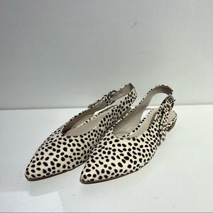 Spring Step Amistada Flats